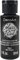Decoart Black Glass Paint - 2Oz.