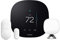 ecobee3 Lite Smart Thermostat with Whole Home Sensors Bundle