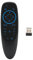 Telecomando Vocale, modalità di Connessione 2.4G e BT 5.0 Telecomando Ad Aria Wireless, Telecomando Ad Aria Bluetooth Multifunzione Sensibile Adatto per TV con Sistema Android(G10S PRO BT)