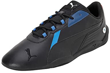 Puma BMW MMS R Cat Machina M 307311 01 Herren-Sneaker, bunt, 44.5 EU