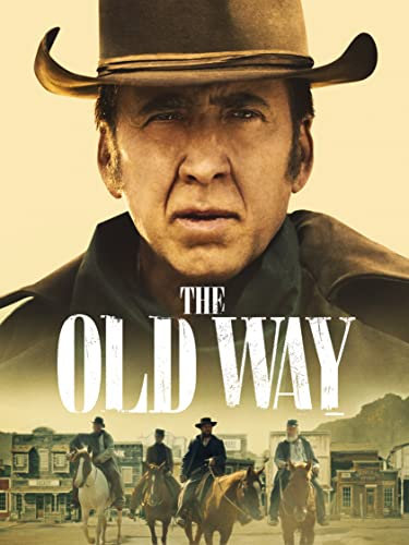 The Old Way