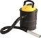 Vigor Cener-EL 99330-10/1, Aschesauger 15 Liter batteriebetrieben 20 V Lithium (Nicht im Lieferumfang enthalten), Schwarz