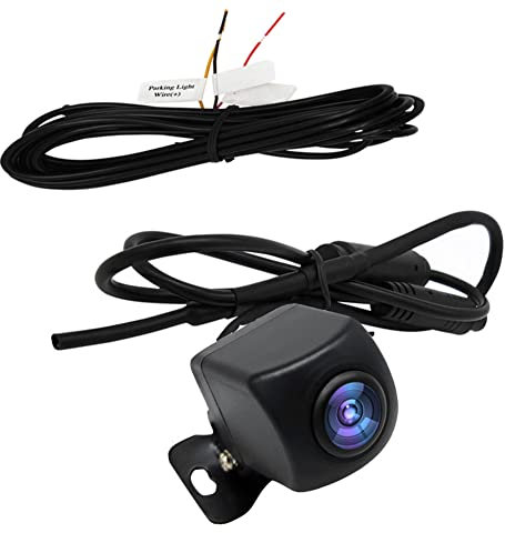 Drahtlose WiFi-Backup-Kamera für Wohnmobil-Anhänger-LKW-Wohnmobil-Rückfahrkamera