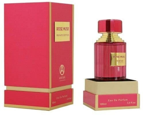 Rose Musk Private Edition
