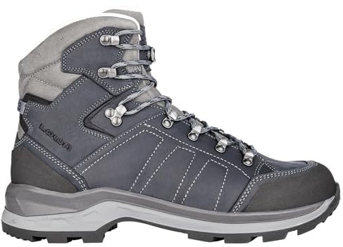 LOWA Stiefel mittel Trekker LL Navy/schwarz 42.5