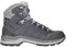 LOWA Stiefel mittel Trekker LL Navy/schwarz 42.5