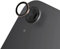 RhinoShield Linsenprotektoren Kompatibel mit [iPad 10 / A16 / mini 6 / A17 Pro/Air M2 / M3 / Pro 1/3-12.9 Zoll] | Aufprallschutz - Kratzfest und resistent gegen Fingerabdrücke - Rosé