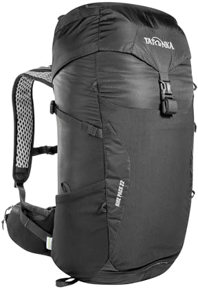 Tatonka Hike Pack 22 Black