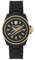 Plein Sport Damen Uhr Analog Quarz The Scratch PSHBA1123 Kunststoff