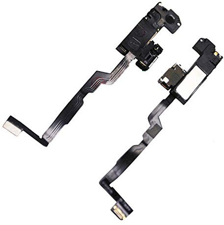 fonefunshop Altoparlante auricolare compatibile con iPhone XS Assembly on Flex
