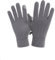 Tesselite Fingerhandschuhe Herbst Und Winter Neue Warme Handschuhe Für Frauen Und Männer Plus Samt Bequemer Radfahren Touchscreen Anti-Kälte Outdoor-Fahrsporthandschuhe,Herrengrün,Einheitsgröße