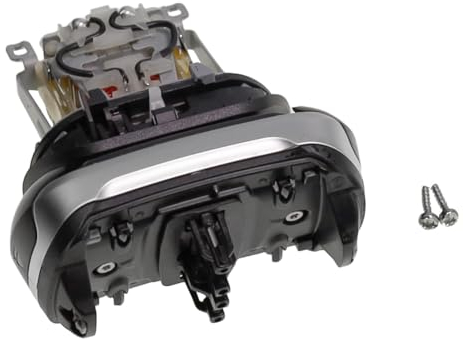 Antriebseinheit kompatibel mit/Ersatzteil für Braun 81713520 5793 5791 5790 Series 9 Rasierer