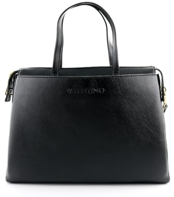 Valentino Manhattan Re Shopper Nero