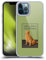 Head Case Designs Offizielle Lantern Press Das Leben Ist Besser Mit EIN Golden Retriever Hund Kollektion Softgelhülle Kompatibel Mit Apple iPhone 12 Pro Max Und Kompatibel Mit Magsafe Zubehör