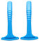 NUSITOU 2 Stück Pediküre Fußpflege Raspel Pediküre Trimmer Fußentferner Füße Abgestorbene Hautentferner Handheld Fußpeelingfeile Pedikürefeile Fußpedikürewerkzeug Fußtrimmfeile