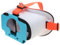 Freisprechbrille High Definition 3D Brille Typ-C Aufladen für OLED-Spielkonsole