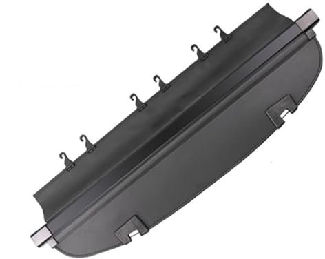Frachtabdeckungen für Automobile Für Mazda Für CX-5 KF Für CX5 2017~2023 Jalousien Partition Bord Privatsphäre Schild Schatten Vorhänge Kofferraum Schutz Abdeckung(Canvas)