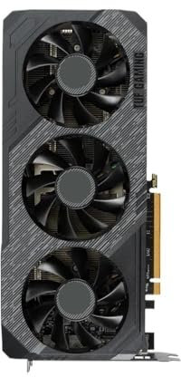 TRyYCB GPU Video Card 8GB GDDR6 256Bit RX 5700XT Compatible Graphics Card(TUF RX 5700 8GB)