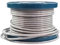 CEHJZQRPL Wire Rope, Steel Wire Rope，Wire Rope 1 M 304 Stainless Steel Lifting Wire(1.2mm)