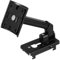 Heavy Duty Adjustable Wall Mount Bracket for Surround Sound Speakers Compatible with Bose Ideal for Home Theater and Music Setup for Ceiling and Wall Installation