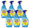 1001 Carpet Stain Remover 500ml – Pack of 6 – Tough Stain Cleaner for Carpets