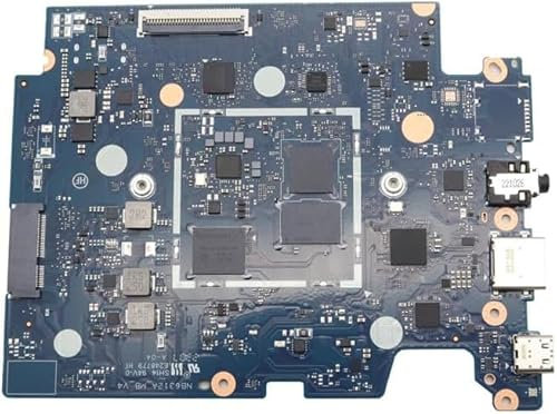 Repuesto para placa base Lenovo 300e Yoga Chromebook Gen 4 MT8186 8G 64G 5B21L33483