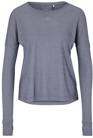 Venice Beach Sweatshirt VB Winona Blue Mussel, XL