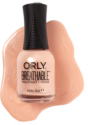 Orly Beauty - Nail Polish - Breathable - Inner Glow - 18 ml - Pack of 1