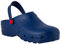 REPOSA Unisex Light Shock Clog, blau, 43 EU