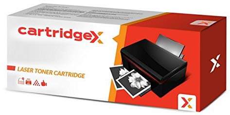 Cartridgex Compatible Toner Cartridge Replacement for HP 78A CE278A LaserJet Pro P1606n P1606dn