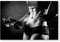 Postereck - 3014 - Frau Fitness, Sport Training Bodybuilding - Wandposter Fotoposter Bilder Wandbild Wandbilder - Poster - DIN A2-42,0 cm x 59,4 cm