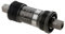 SHIMANO Accesorios Bici Ciclismo Unisex Adulto Kette, schwarz, Einheitsgröße