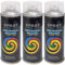 Klarlack Acryllack Glänzend transparent Spray 400ml Lackspray Hochglanz Kratzfest UV Schutz Autolack (3)