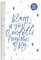 Collegetimer Confetti 2021/2022 - Schüler-Kalender A5 (15x21 cm) - Spruch - Day By Day - 352 Seiten - Terminplaner - Notizbuch - Alpha Edition