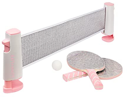 SunnyLife Tischtennis für Damen