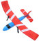 SPYMINNPOO Avion RC, FX-805 Planeur RC électrique Avion à Voilure Fixe Avion Télécommandé Avion RC pour Enfants et Débutants Jouets Miniatures Maquette D’Avion