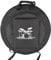 Tosnail 22“ Cymbal Gig Bag mit Tragegriff, strapazierfähigen Schultergurten und Doppeltaschen, ideal zur staubgeschützten Aufbewahrung