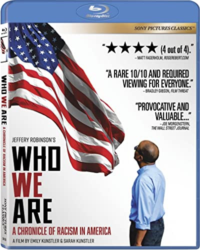 Who We Are - A Chronicle of Racism in America