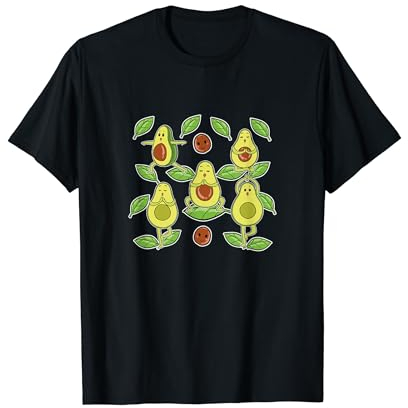 Yoga Avocado