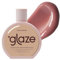 Glaze Supergloss Color Conditioning Gloss – Hydrating Semi-Permanent Color Hair Gloss & Shine Boost – Color Depositing Mask - Vegan, Cruelty-Free – 190ml - Honey Blonde - Dark Blonde