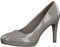 s.Oliver Pumps 5-5-22401-20 Beige Red Label