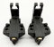 Charbons par 2, 481931088529, 51x9270 pour Lave-linge