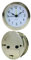 Garneck 78 Digitale Zeitschaltuhren Runde Uhr Runder Wecker Elektrischer Wecker Elektrische Zeitschaltuhren Uhr Mit Arabischen Ziffern Uhr Mit Quarzwerk Weckuhr Tischuhr Reisen Aufwachen