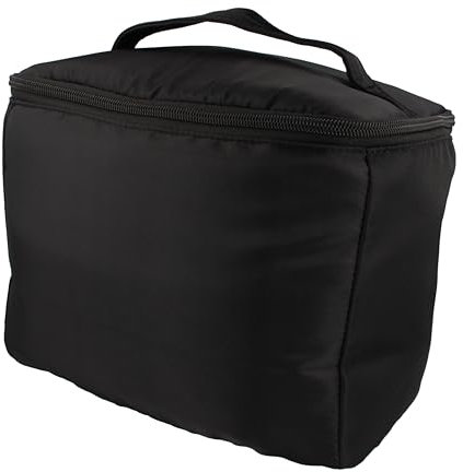 PARSA Beauty Kulturtasche (Groß) – Kulturbeutel Damen und Herren zur Aufbewahrung von Kosmetikartikeln