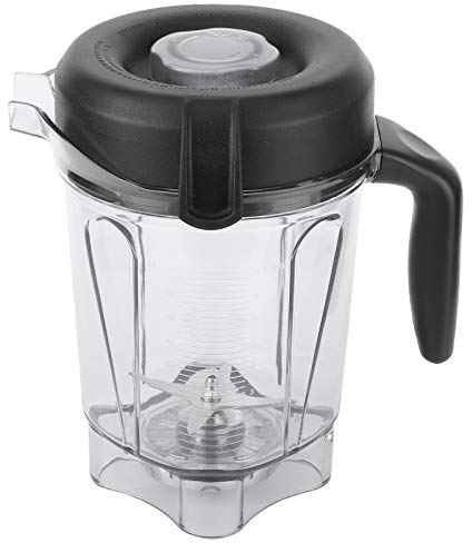 Reemplazo de Contenedor de Licuadora de 64oz con Capacidad de 2L para Máquinas Nutri Auto IQ Serie G, Diseñado para 5300