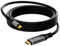 USB C to Mini HDMI Cable 6 FT, (NOT HDMI), 4K@60Hz, High Speed Type-C to Mini HDMI Uni-Directional Cord, Compatible with iPhone 15 Series, MacBook, iPad Pro, Portable Monitor, Steam Deck, ROG All