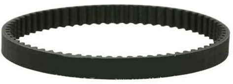 QUENPE 1 Pc Belt, for Hoover, for 3M-201-6 H-Upright 500 HU500GHM HL700PXL 001 Vacuum Cleaner Household Vacuum Cleaner Replace Attachment Drive Timing Belt