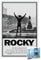 Close Up Rocky Hauptplakat - Größe: 61cm x 91,5cm - Poster & Poster Strips