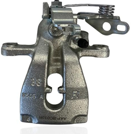 Brake Caliper Compatible With Ford Focus Mk2 (2005-2012) Rear Right