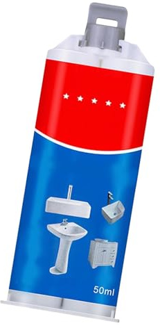 Pâte de réparation en porcelaine, remplissage de fissures dans les carreaux | Adhésif professionnel pour mastic de tuile,Remplisseur de fissures à séchage rapide, pâte de remplissage pour